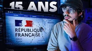 Miniature : La faille débile qui a fait fuiter 1 Français sur 4