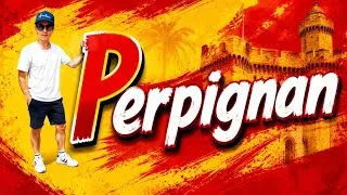 Miniature : Vlog Perpignan