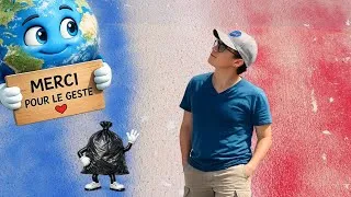 Miniature : Ramassage de déchet 