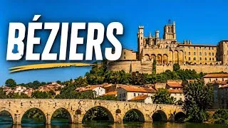 Miniature : Journée à Béziers