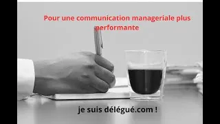 Miniature : 21. Délégué Médical, veux-tu devenir Manager ?