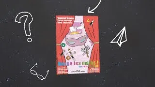 Miniature : Trailer du spectacle Bouge Tes Maths