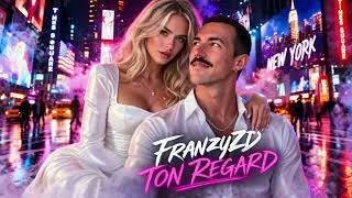 Miniature : FranzyZD - Ton Regard