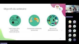 Miniature : Replay webinaire : Lancement du Malêtromètre pour les moins de 25 ans | FRAPS Centre - Val de Loire