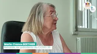 Miniature : PPS : Regards sur les 20 dernières années - Membres du bureau | FRAPS Centre - Val de Loire