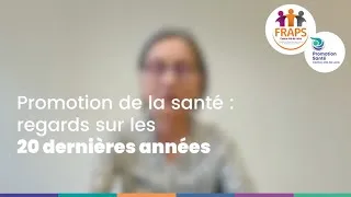 Miniature : PPS : Regards croisés des salariés ! | FRAPS Centre - Val de Loire