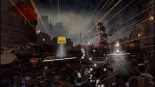 Miniature : Maestro - Mode Hard (4 étoiles) PSVR2