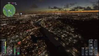 Miniature : FS2024 - Mondor to la Defense