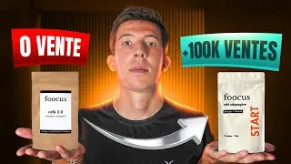 Miniature : Comment Brander un Produit E-commerce (petit budget)