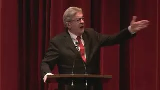 Miniature : Mélenchon au Québec parle de la langue française !
