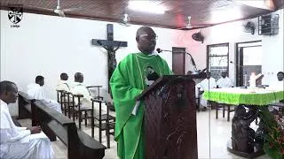 Miniature : Aimer Dieu d'un amour absolu | Fr. Aurel da SILVA, O.P.