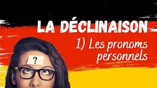 Miniature : Tout savoir sur les pronoms personnels