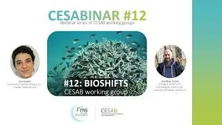 Miniature : Cesabinar #12 - Bioshifts