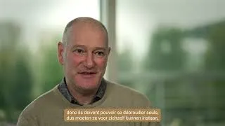 Miniature : La transition des soins palliatifs pédiatriques aux soins palliatifs pour jeunes adultes