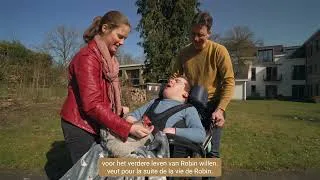 Miniature : Les besoins de la famille