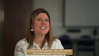 Miniature : Comment accompagner un enfant en soins palliatifs et sa famille à domicile ?
