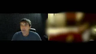 Miniature : Une race reptilienne primitive — il l'a rencontrée | 067 Salva | Hypnose Calogero Grifasi