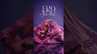 Miniature : FRD - Sacred (Inspired by "Fragile" of Madonna)