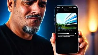 Miniature : J’ai installé iOS 27 en Europe… et j’ai les nerfs