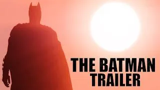 Miniature : THE BATMAN - TRAILER 1