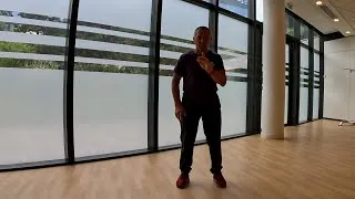 Miniature : En promesse faite à mes élèves ces quelques mouvements simples pour l'été