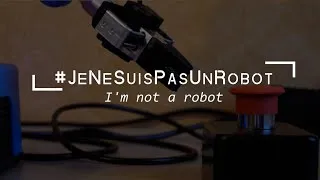 Miniature : JeNeSuisPasUnRobot - Episode 10 : The End