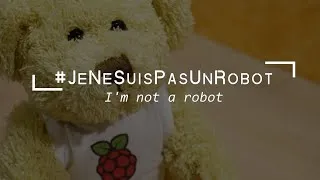 Miniature : JeNeSuisPasUnRobot - Episode 9 :  Babbage