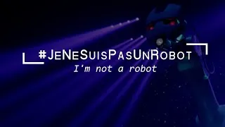 Miniature : JeNeSuisPasUnRobot - Episode 7 : Mylène