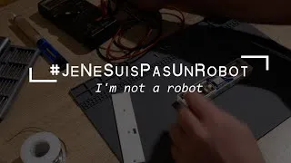 Miniature : JeNeSuisPasUnRobot - Episode 6 : DIY Box