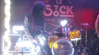 Miniature : ADAM BOMB ►  SST  ►► Le Stock Mennecy ► 18/07/2026