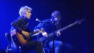Miniature : ERIC JOHNSON ►  Abelia ►►PARIS La machine du Moulin Rouge ► 03/07/2026