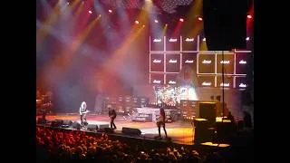 Miniature : SAXON ► Princess of the Night ►►PARIS Le Zénith ►17/05/2026