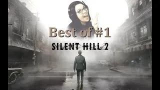 Miniature : Live #3 - Best of Silent Hill 2 Remake - Part 1