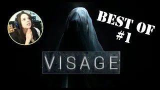 Miniature : Live #1 - Lancement du chapitre Rakan sur VISAGE ♥