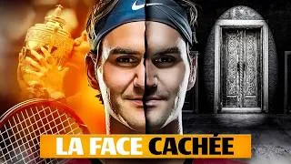 Miniature : Roger Federer n'est PAS aussi lisse que vous le pensez