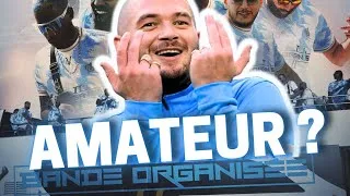 Miniature : Ce que JuL vous a CACHÉ dans sa vidéo Bande Organisée 2