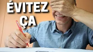Miniature : Ne signez pas un CONTRAT sans avoir vu cette vidéo