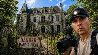 Miniature : Je ne m'attendais pas à trouver ça !