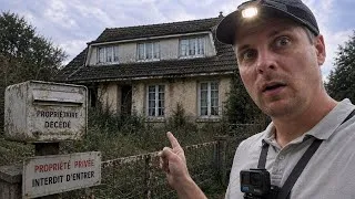 Miniature : Ils ont fermé la porte en 1999… et ne sont jamais revenus.