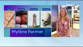 Miniature : Mylène Farmer de retour!