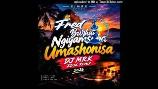 Miniature : ⚫️DJ M.R.K FEAT NGIYAMSABA - UMASHONISA [ZOUK 2026]⚫️