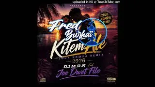 Miniature : ⚫️DJ M.R.K FEAT JDF - KITEM ALE [ZOUK 2026]⚫️