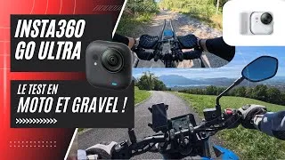 Miniature : Test Insta360 Go Ultra: C'est De l'Ultra SON !!! (+ comparatif  avec la GoPro 12)