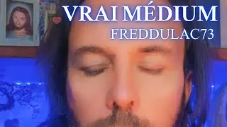 Miniature : VRAI MÉDIUM FREDDULAC73 👆