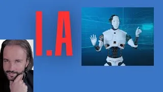 Miniature : 🤖 FLASH INFO 36 🤖 I.A le futur en route et tirages des 12 signes Astro 🙏