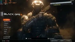 Miniature : Comment Installer Des Custom Map Zombie sur Call Of Duty Black Ops 3 sur Steam