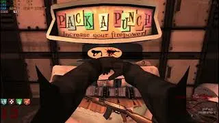 Miniature : Custom Map Zombie #12 Kino Der Toten Remasterisée !!? Sur CALL OF DUTY WORLD AT WAR !!