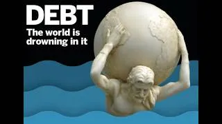 Miniature : Gold: Dette US 40.000.000.000.000$