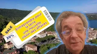 Miniature : écolieux en transition : Entreprendre pour la Terre !
