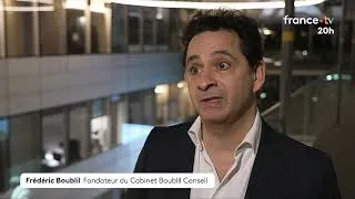 Miniature : Shein et son arrivée au BHV - JT France 2